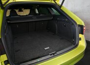 Škoda Superb Kombi 2,0 l 110 kw