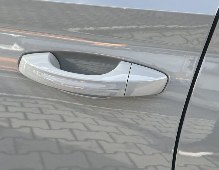 Škoda Scala Hatchback 999,0 85 kw