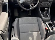 Volkswagen Golf Hatchback 0,0 77 kw