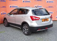 Suzuki S-Cross SUV 1,4 l 103 kw