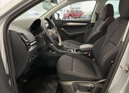 Škoda Karoq SUV 1,5 l 110 kw