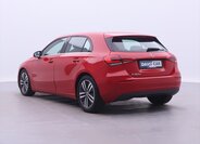 Mercedes-Benz Třídy A 5