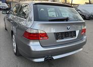 BMW Řada 5 6