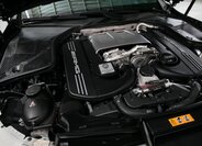 Mercedes-Benz Třídy C 42