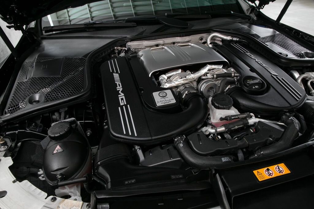 Mercedes-Benz Třídy C