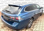Peugeot 508 Kombi 1,5 l 96 kw