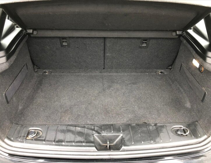 BMW i3 Sedan / Limuzína 0,0 75 kw