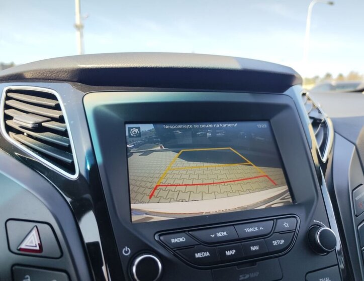 Hyundai i40 Kombi 1,6 l 100 kw