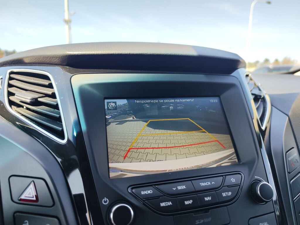 Hyundai i40 Kombi 1,6 l 100 kw