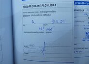 Hyundai ix35 SUV / Terénní 1,6 l 99 kw