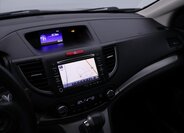 Honda CR-V 25