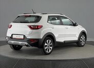 KIA Stonic SUV / Terénní 1,2 l 61 kw