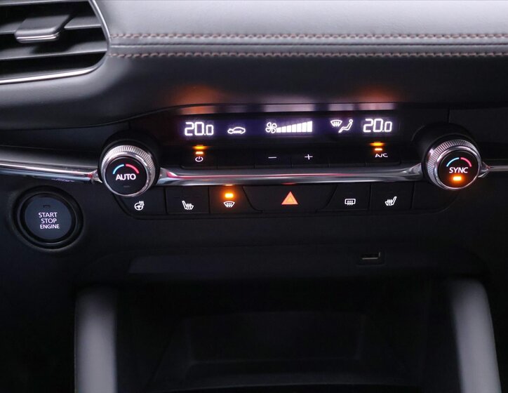 Mazda 3 Hatchback 2,0 l 90 kw