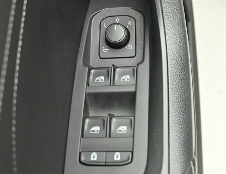 Škoda Kodiaq SUV / Terénní 2,0 l 147 kw