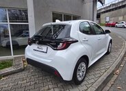 Mazda 2 Hatchback 1,5 l 68 kw
