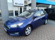 Ford Focus Kombi 1,5 l 88 kw
