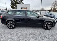 Audi A4 Kombi 1,9 l 85 kw