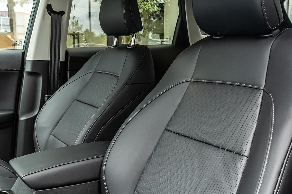 MG ZS SUV / Terénní 1,5 l 145 kw