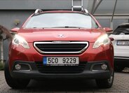 Peugeot 2008 6