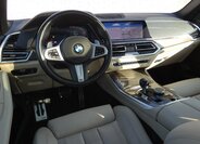BMW X5 SUV / Terénní 3,0 l 245 kw