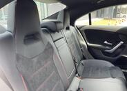 Mercedes-Benz CLA 17