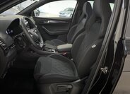 Škoda Karoq SUV / Terénní 1,5 l 110 kw