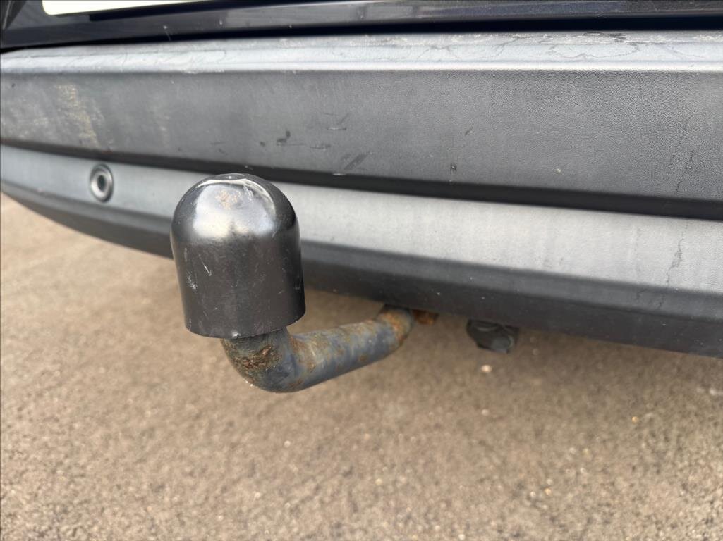 Renault Mégane Kombi 1,4 l 96 kw