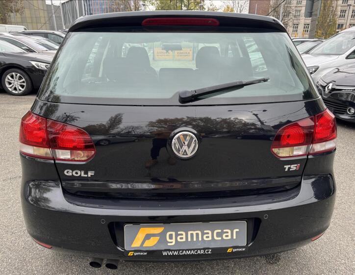 Volkswagen Golf 8