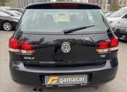 Volkswagen Golf 8