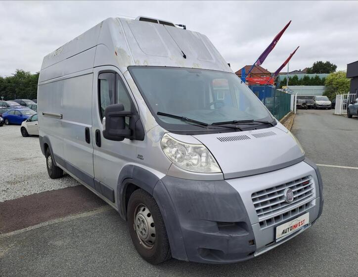 Fiat Ducato 2