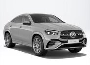 Mercedes-Benz GLE 1