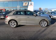Audi Q3 SUV 2,0 l 110 kw