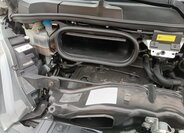 Peugeot Boxer Ostatní 0,0 120 kw