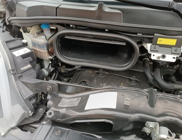 Peugeot Boxer Ostatní 0,0 120 kw