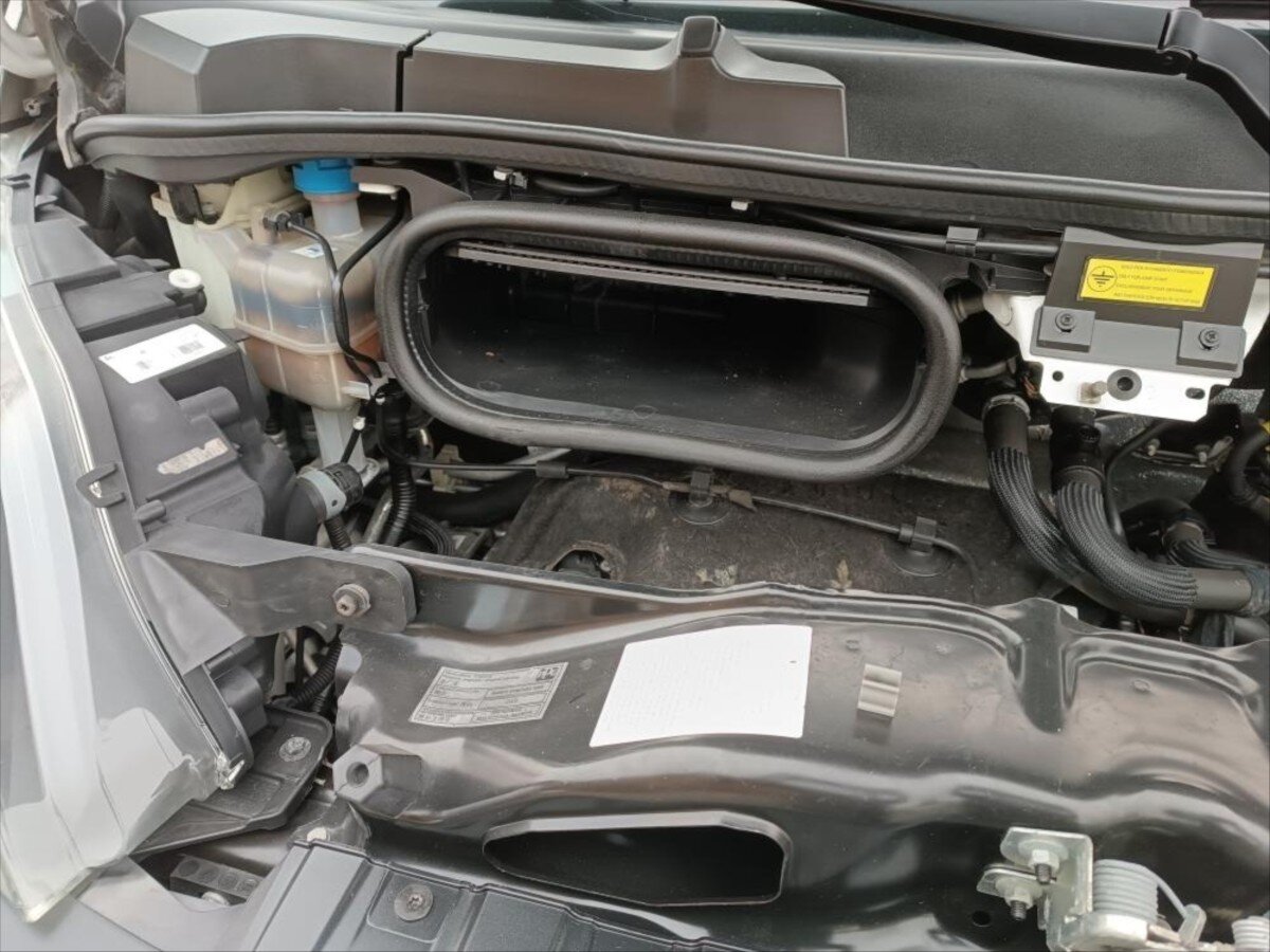 Peugeot Boxer Ostatní 0,0 120 kw