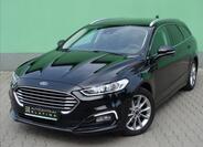 Ford Mondeo 2