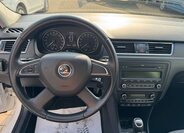 Škoda Rapid Sedan / Limuzína 1,6 l 77 kw