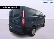 Ford Transit Custom Skříň 2,0 l 77 kw