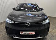 Volkswagen ID.4 SUV / Terénní 0,0 150 kw