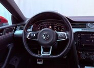 Volkswagen Arteon Liftback 2,0 l 206 kw