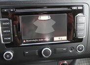 Volkswagen Caddy Kombi 2,0 l 103 kw