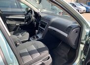 Škoda Octavia 18