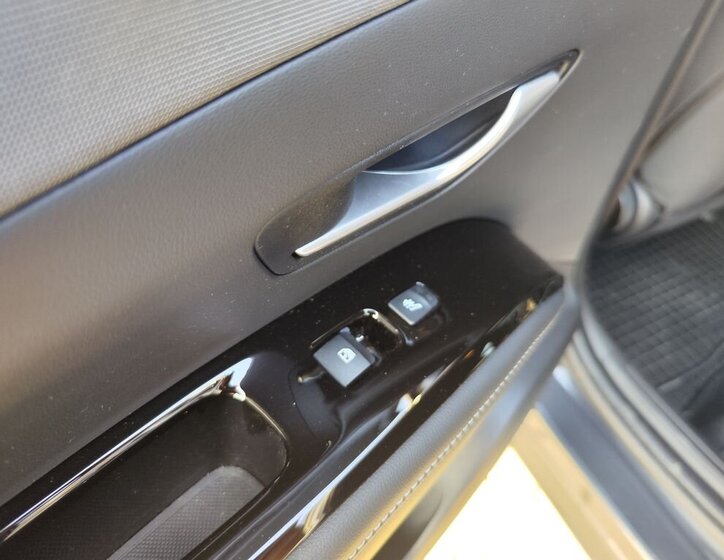 Hyundai Tucson SUV / Terénní 1,6 l 110 kw