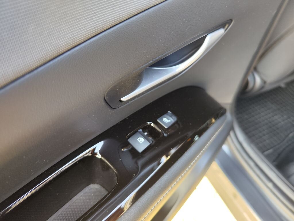 Hyundai Tucson SUV / Terénní 1,6 l 110 kw