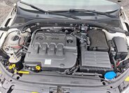 Škoda Octavia Sedan / Limuzína 1,6 l 66 kw