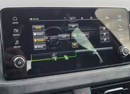 Škoda Kamiq SUV / Terénní 999,0 85 kw