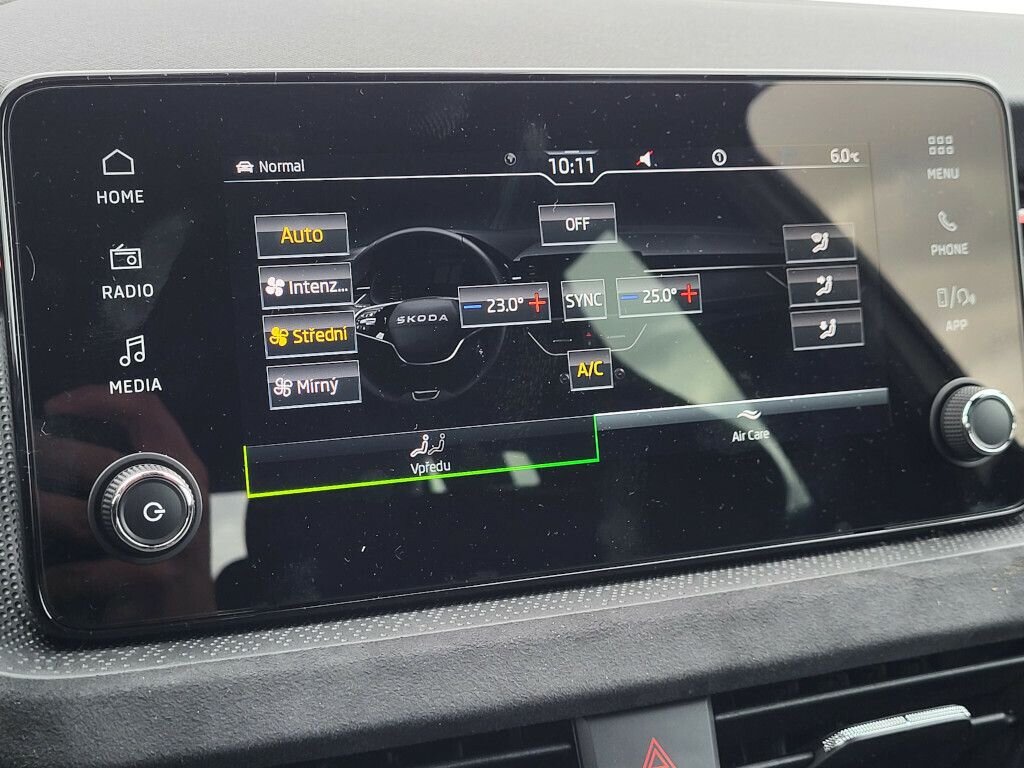 Škoda Kamiq SUV / Terénní 999,0 85 kw