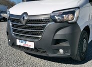 Renault Master Valník 2,3 l 120 kw