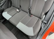 Ford EcoSport MPV 1,5 l 88 kw