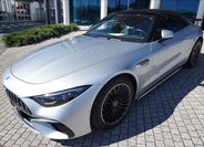 Mercedes-Benz SL Kabriolet 4,0 l 350 kw